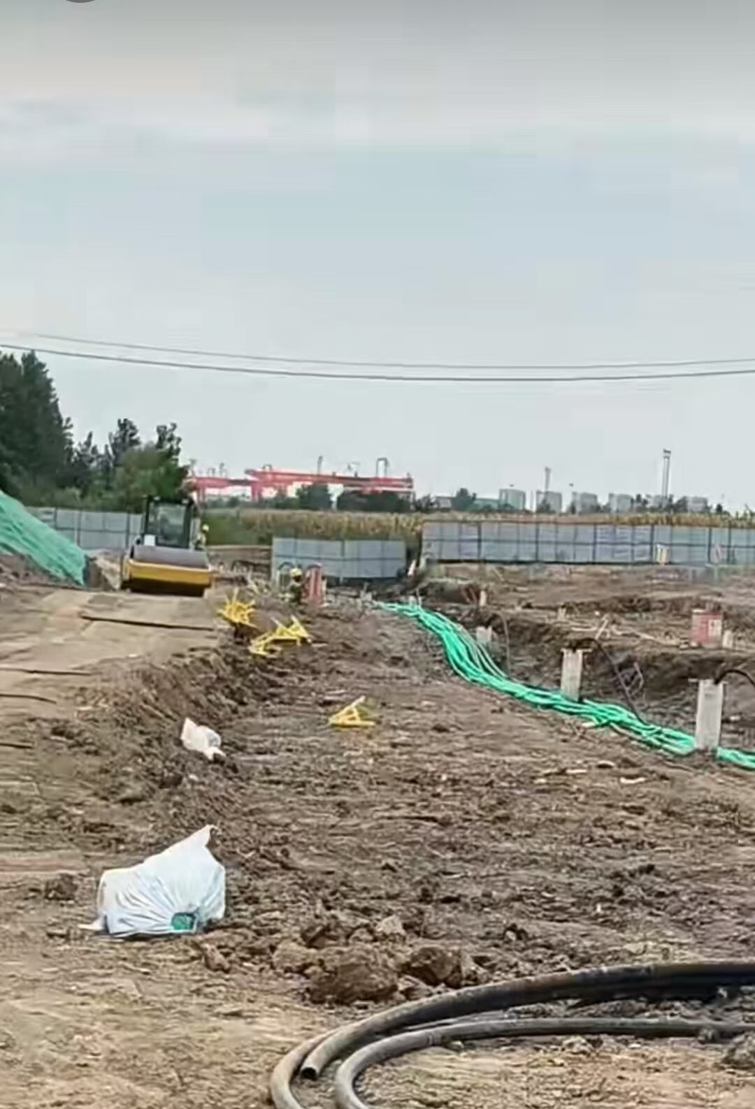六安打井公司