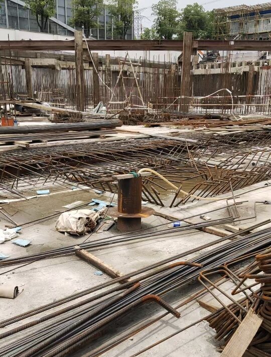 六安打井公司